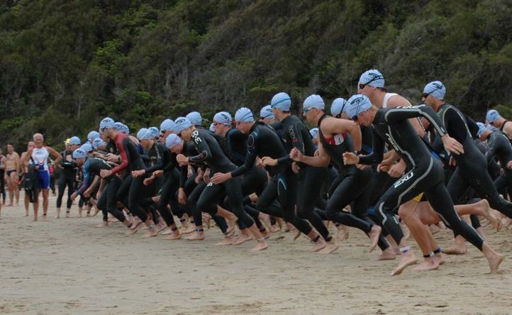 There will be a strong contingent of Coffs Coast athletes lining up alongside more than 1500 starters at the Ironman Australia in Port Macquarie. There will be a strong contingent of Coffs Coast athletes lining up alongside more than 1500 starters at the Ironman Australia in Port Macquarie.